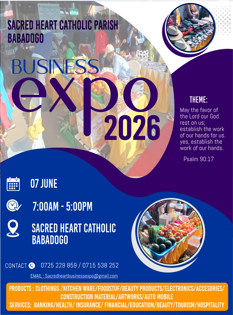 Business Expo 2026
